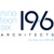 19six Architects (formerly PMSM) Logo