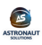 Astronaut Solutions Logo