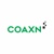CoAxn Technology Logo