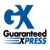 Guaranteed Express Logo