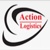 Action Logistic Logo