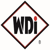 Wellhead Distributors International aka. WDi Logo