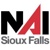 NAI Sioux Falls Logo