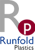 Provider Logotype Runfold Plastics Ltd Logo