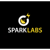 Sparklabs Marketing Logo