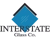 Interstate Glass Co. Logotype