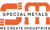 Special Metals Logotype