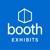 Booth Exhibits Ltd Logotype
