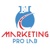 Marketing Pro Lab LLC Logo
