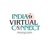 India Virtual Connect Logo