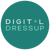 Digital DressUp Logotype