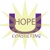 U-Hope Consulting, LLC Logo