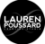 Lauren Poussard Creative Studios Logo