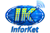 Inforket LLC Logo