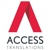 Access Translations Logotype
