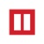 Red box media Logo