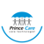 Prince Care Pharma Pvt Ltd Logotype