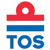 TOS - Energy & Maritime Crew Logo