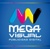 Avisos Mega Visual Publicidad digital Logo