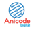 Anicodedigital Logo