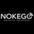 Nokego security solutions Logotype