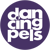 Dancing Pels Logo