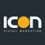 Icon Visual Marketing Logo