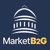 Market B2G, LLC Logo