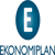 Ekonomiplan Norrköping Logo