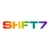 Shift7 Digital Logo