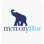 memoryBlue Logo