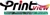 PrintViewDXB Logo