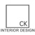 Ck Interior Design, LLC Logo