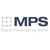 MPS Rapid Prototyping GmbH Logo