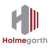 Holmegarth Logo