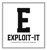 Exploit-IT Logo