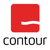 Contour Design Logo