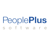 PeoplePlus Software, Inc. Logo