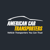 American Car Transporters Logotype