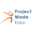 Project Made Easy, INC Logo
