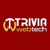 Trivia Web Tech Logotype