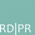 RD|PR Logo