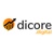 dicore digital Logo