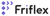 Friflex Logo