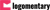 Logomentary Logo