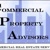 Commercial Property Advisors Logo