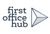First Office Hub Logo