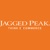 Jagged Peak Logo