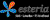 Provider Logotype ESTERIA SMS Logo
