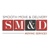Smooth Move and Delivery Logotype